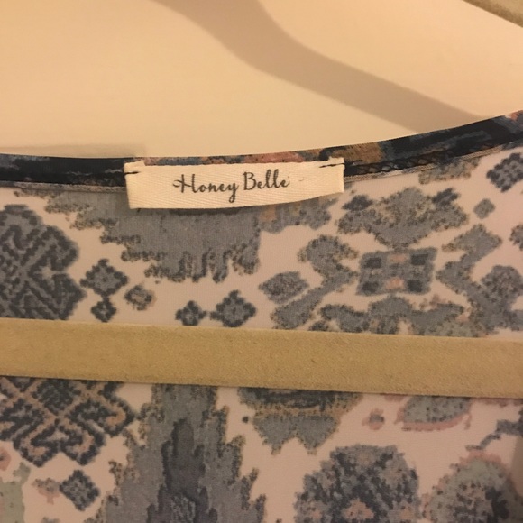 Honey Belle Romper - Picture 3 of 3